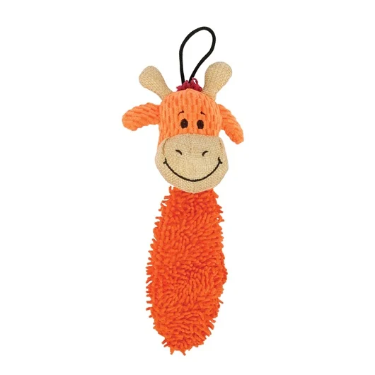 JUGUETE ZEUS MOJO – ELEFANTE / JIRAFA