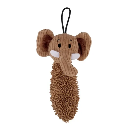 JUGUETE ZEUS MOJO – ELEFANTE / JIRAFA - Image 2