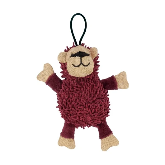 JUGUETE ZEUS MOJO -LEÓN / JIRAFA