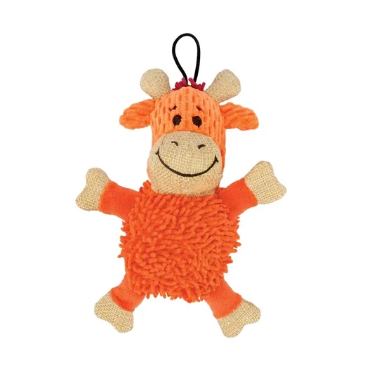 JUGUETE ZEUS MOJO -LEÓN / JIRAFA - Image 2