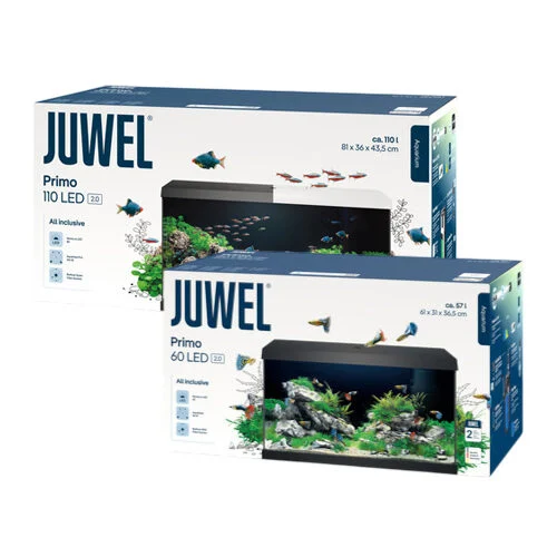 Juwel Aquarium Primo