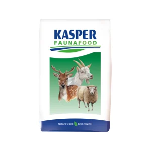 Kasper Faunafood Pellet de cabra