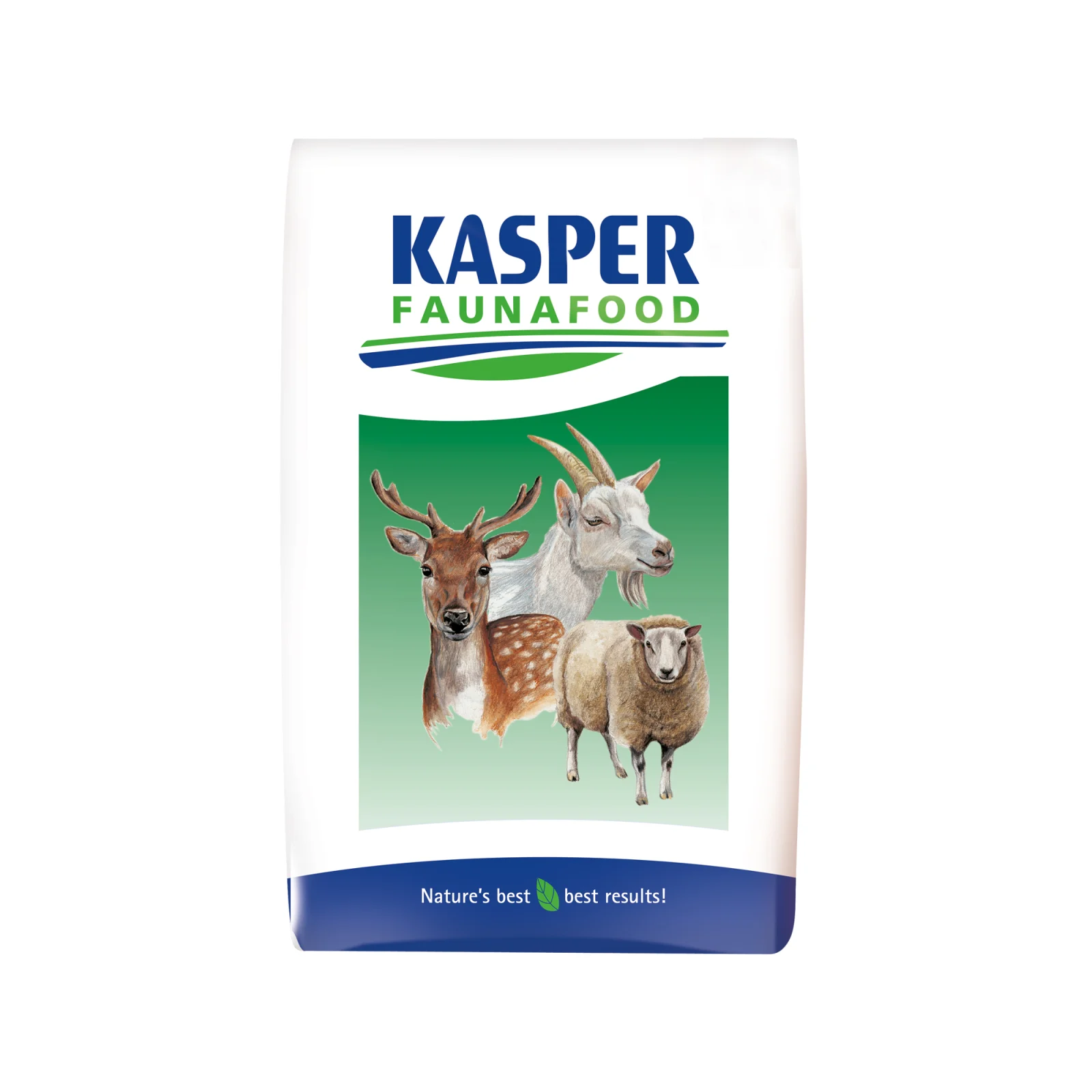 Kasper Faunafood Pellet de cabra