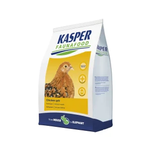 Kasper Faunafood Grit para Gallinas