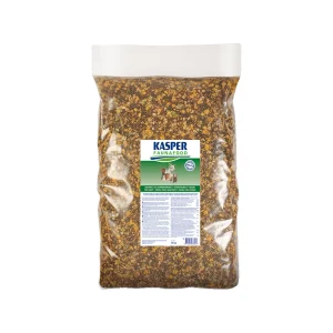 Kasper Faunafood Muesli para cabras