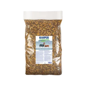 Kasper Faunafood Muesli para Cerdos de Corral