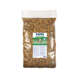 Kasper Faunafood Muesli para Ovejas y Corderos