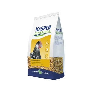 Kasper Faunafood Multigrano Gallina