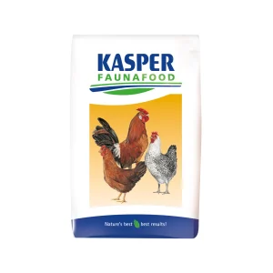 Kasper Faunafood Multimix Gallina