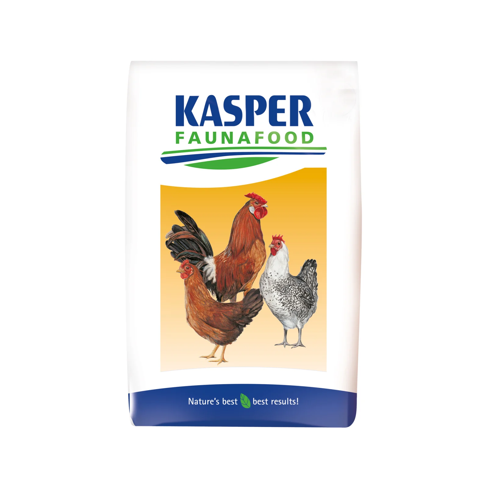 Kasper Faunafood Multimix Gallina Enana