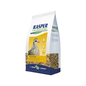 Kasper Faunafood Multimix Pollito