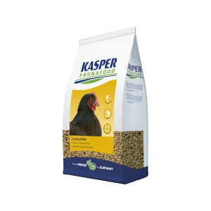 Kasper Faunafood Ponedoras Pellet