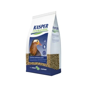Kasper Faunafood Anseres 3 Pellets de mantenimiento