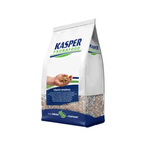 Kasper Faunafood Vitamix Snackmix