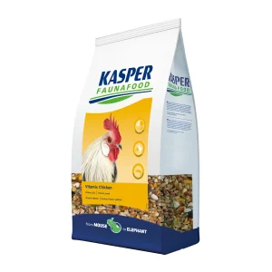 Kasper Faunafood Vitamix Pollo