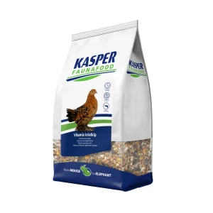 Kasper Faunafood Vitamix Gallina enana