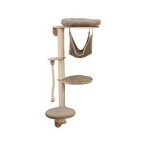 Kerbl Árbol Rascador de Pared Dolomit Grappa