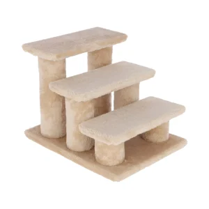 Kerbl Escalera para Mascotas Easy Climb 2.0