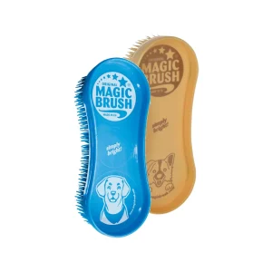 Kerbl Magic Dog Cepillo para Perros