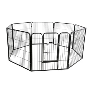 Kerbl Parque para Perros y Cachorros