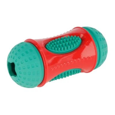 Kerbl Pet Roll ToyFastic para perros aprox. 6 x 13 cm (diámetro x L)