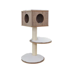 Kerbl Rascador de Pared Dinari Light