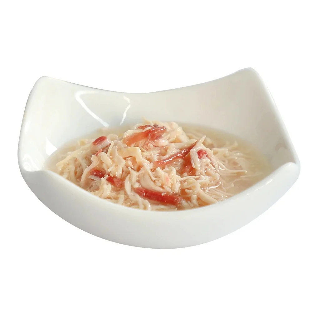 Kit Cat Gravy pollo con ternera 70 g - Image 2