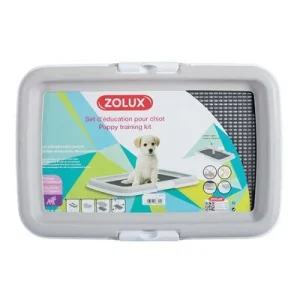 Kit de adiestramiento Zolux para cachorros 59 x 39 x 4,3 cm (L x An x Al)