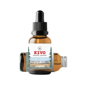 Kivo - Mezcla de Aceite de Árbol del Té