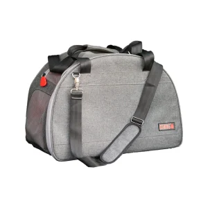 KONG 2-in-1 Pet Carrier and Travel Mat