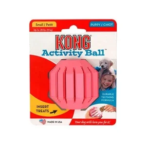 Kong Activity Ball PUPPY