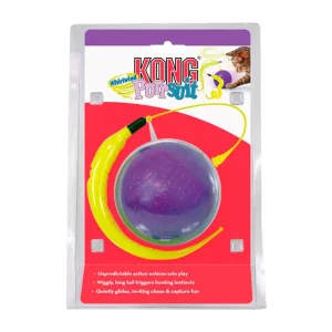 KONG Air Juguete Para Gatos Purrsuit Whirldwind