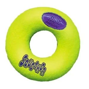 Kong Airdog DONUT Squeaker