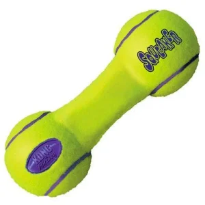 Kong Airdog DUMBBELL Squeaker