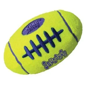Kong Airdog Football Squeaker