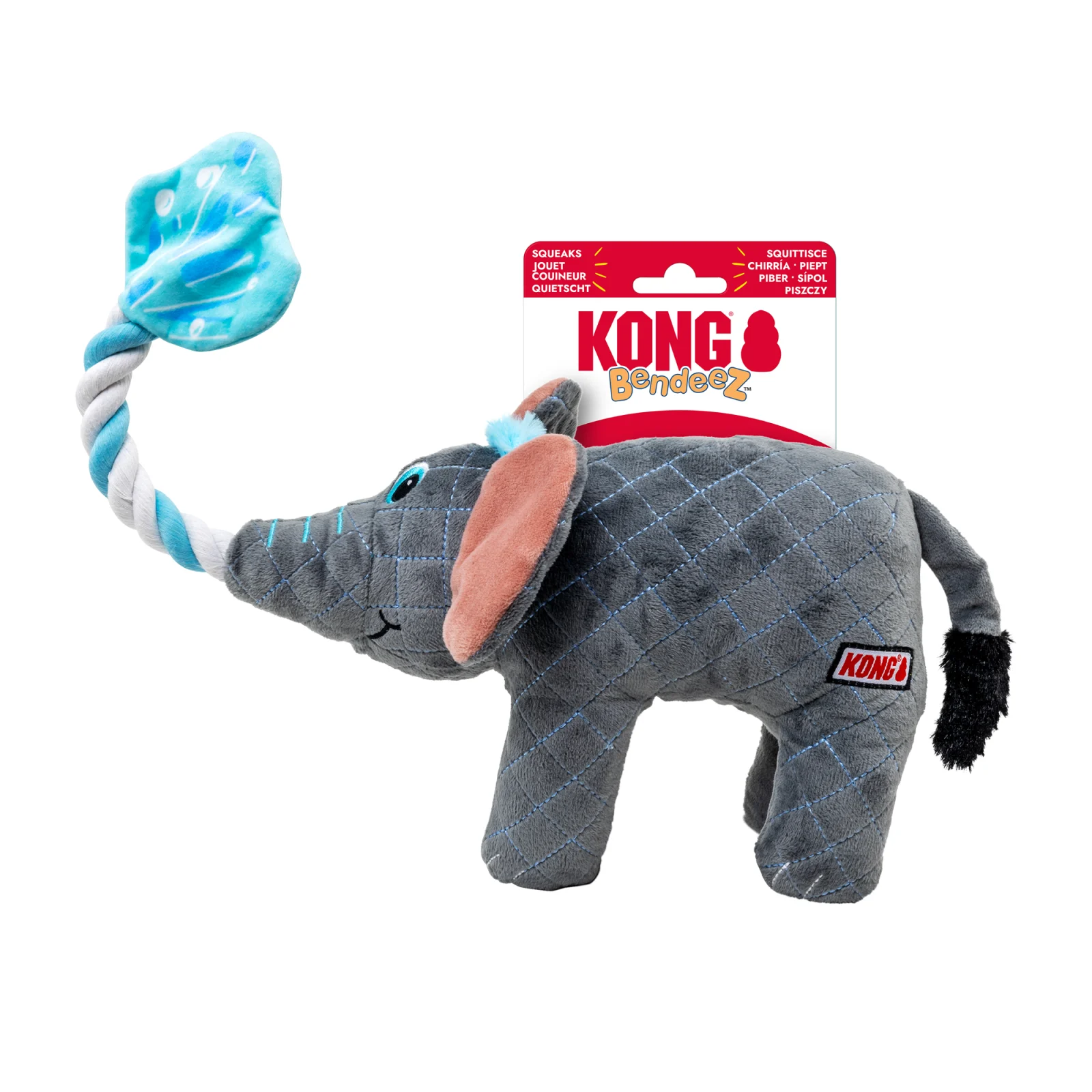 KONG Bendeez - Image 2