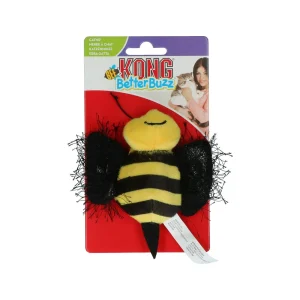 KONG Better Buzz Bee