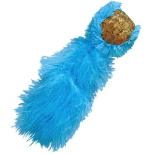 KONG Cat Cork Ball juguete con pelota para gatos 1 unidad