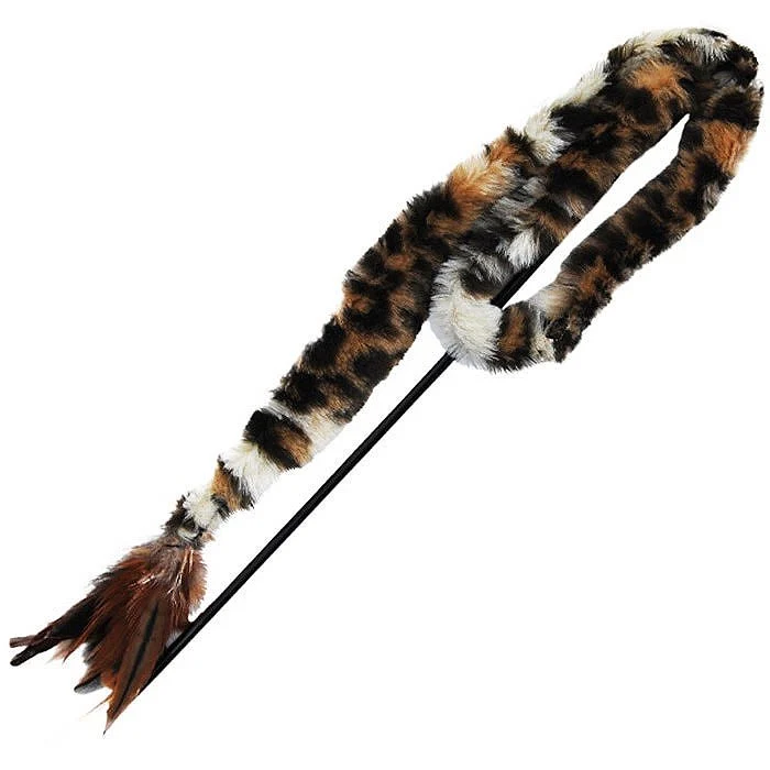 KONG CAT SWIZZLE BIRD - Image 2