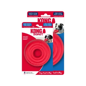 KONG Classic Donut