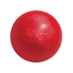 KONG Classic pelota rellenable para perros S: 6 cm de diámetro