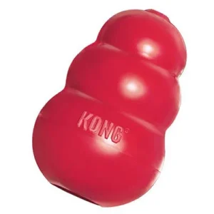 Kong Classic Rojo XS, S, M, L, XL y XXL