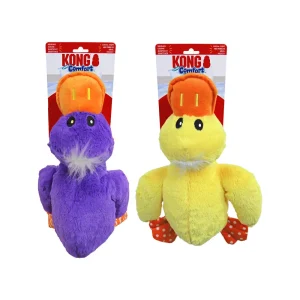Kong Comfort Jumbo XL Peluche para Perros