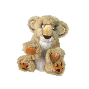 KONG Comfort Kiddos (S: Pig ó Elephant // L: Lion ó Bear)