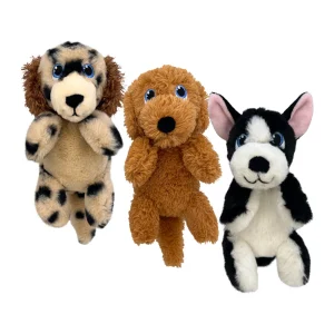 KONG Comfort Pups