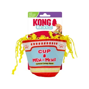 KONG Crackles Noodles