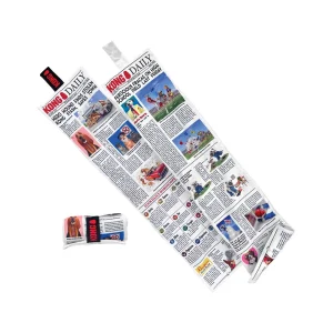 KONG Daily Newspaper XL