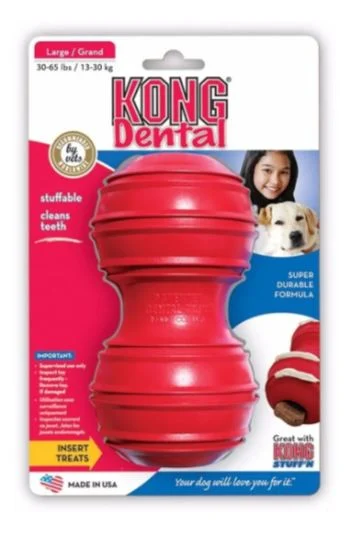 KONG DENTAL LARGE - Image 2