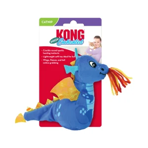 KONG Dragon Encantado