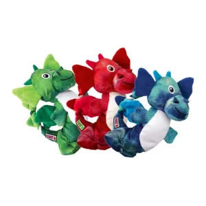 KONG Dragon Knots